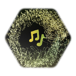 B flat Music in Progress