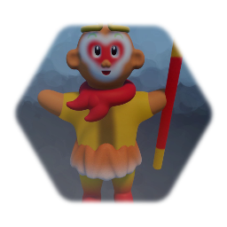 Monkey King