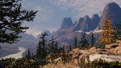 A screenshot taken in Dreams. 8 of 30.