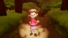 A screenshot taken in Dreams. 3 of 3.