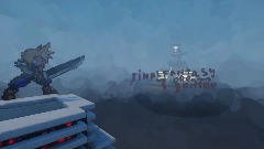 A screenshot taken in Dreams. 4 of 5.