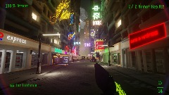 A screenshot taken in Dreams. 13 of 26.