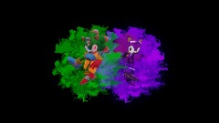 A screenshot taken in Dreams. 2 of 3.