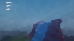 A screenshot taken in Dreams. 8 of 15.