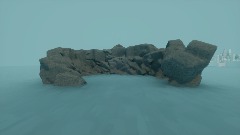 Emerald Coast (Skurvy's Lair)