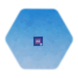 PS4/PS5 Menu Icon - Lego demun