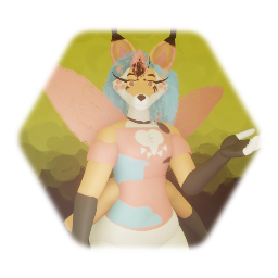 Beelzebub - Helluva Boss