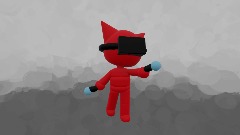 A screenshot taken in Dreams. 6 of 10.