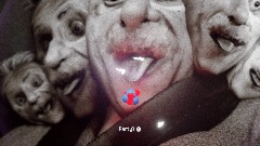 A screenshot taken in Dreams. 2 of 10.