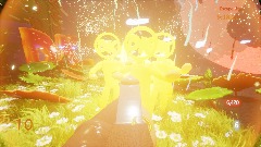 A screenshot taken in Dreams. 1 of 4.