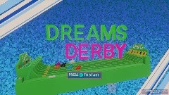 Dreams Derby 🐴