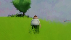 Peter brain rot obby