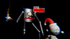 A screenshot taken in Dreams. 26 of 28.