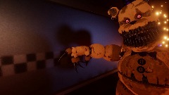 A screenshot taken in Dreams. 9 of 14.