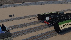 Can You Spare A Coach?