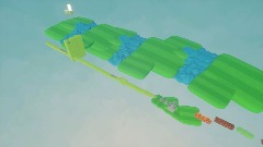 A screenshot taken in Dreams. 8 of 27.