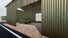 A screenshot taken in Dreams. 15 of 16.