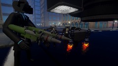 A screenshot taken in Dreams. 1 of 1.