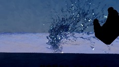 A screenshot taken in Dreams. 1 of 18.