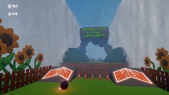 A screenshot taken in Dreams. 1 of 5.