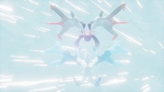 A screenshot taken in Dreams. 6 of 19.