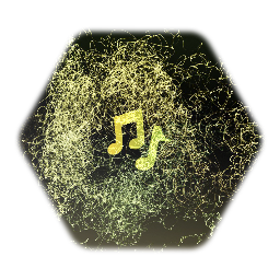 Eine Melodie der Stille