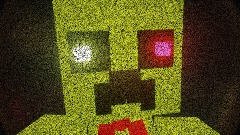 A screenshot taken in Dreams. 1 of 2.