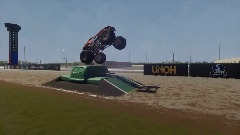 Atlanta Motor Speedway 2021 Rat Attack