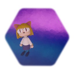 Neco arc but with more sounds