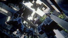 A screenshot taken in Dreams. 1 of 9.