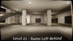 A screenshot taken in Dreams. 30 of 30.