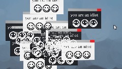 A screenshot taken in Dreams. 4 of 4.