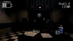 A screenshot taken in Dreams. 23 of 30.