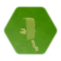 Hero ( w.i.p )