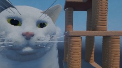 A screenshot taken in Dreams. 6 of 11.