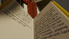 A screenshot taken in Dreams. 9 of 12.