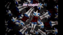 A screenshot taken in Dreams. 12 of 22.