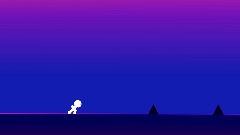 A screenshot taken in Dreams. 1 of 2.