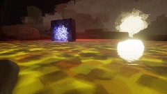 A screenshot taken in Dreams. 3 of 3.