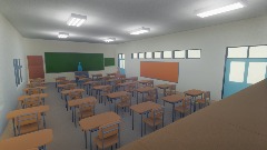 A screenshot taken in Dreams. 2 of 3.