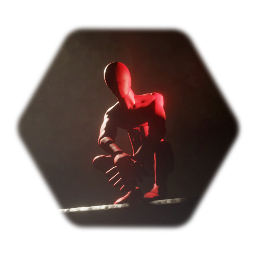 Spider-Man base V.1.5