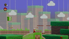 A screenshot taken in Dreams. 15 of 18.