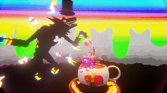 A screenshot taken in Dreams. 6 of 19.