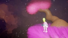 Two's Stranding Main Menu