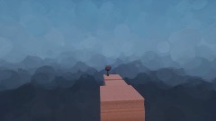 Beat the obby as sackboy