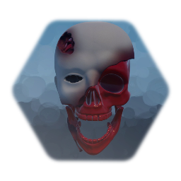 Decaying Mask