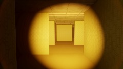 Backrooms Level 0