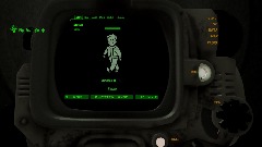 A screenshot taken in Dreams. 16 of 16.