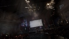 CALL OF DUTY BLACK OPS : KINO DER TOTEN