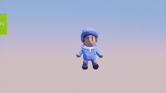 A screenshot taken in Dreams. 4 of 6.